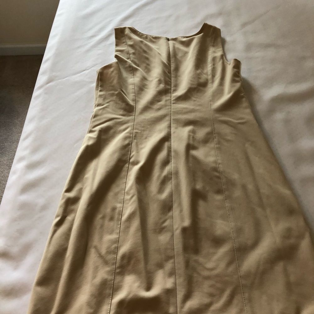 White House Black Market Dress - Picture 3 of 4